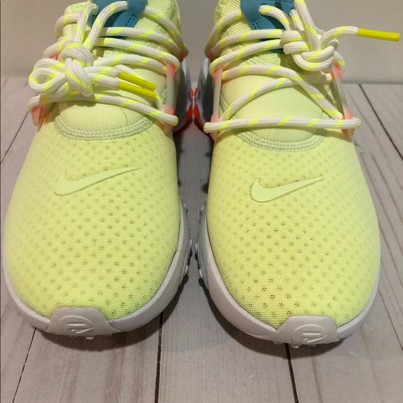 🔴SOLD🔴Nike React Presto Psychedelic Lava Barely - Picture 8 of 8